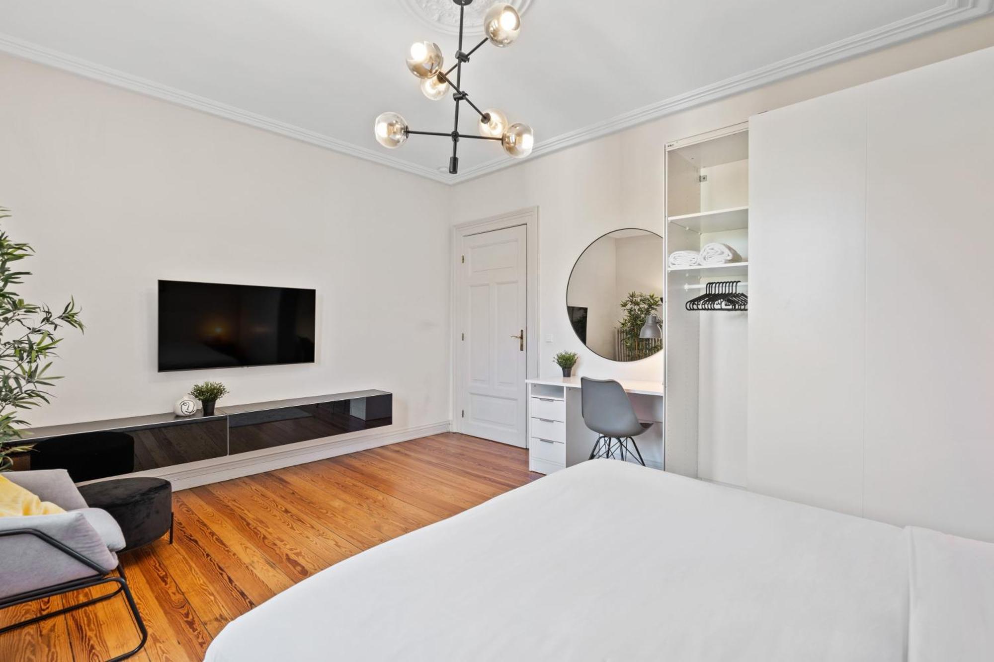 Elegant 3Br Home In Prime Limpertsberg Location Люксембург Екстер'єр фото