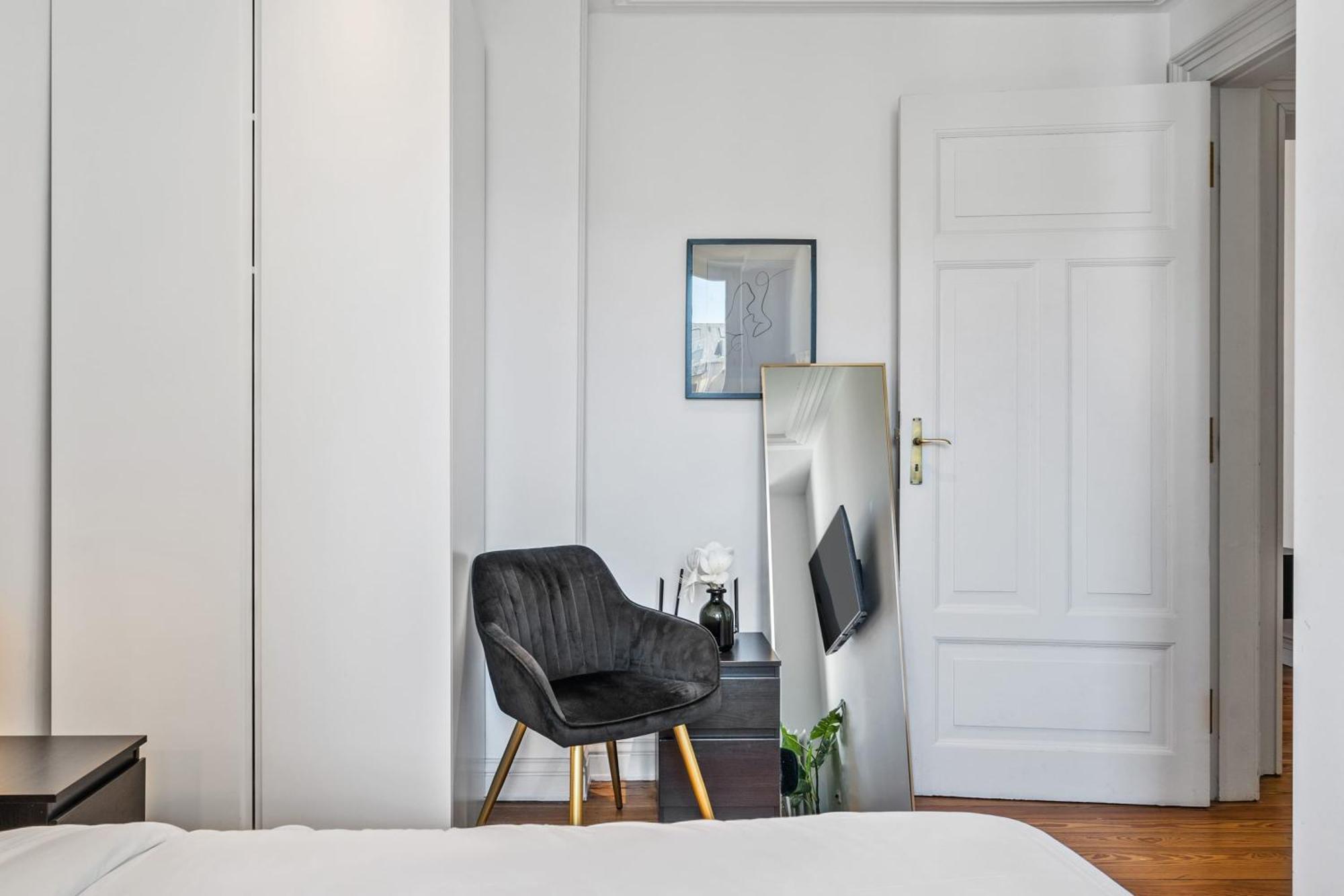 Elegant 3Br Home In Prime Limpertsberg Location Люксембург Екстер'єр фото