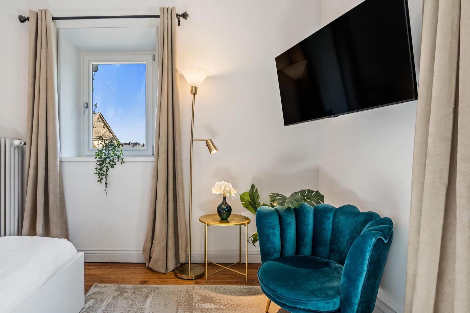 Elegant 3Br Home In Prime Limpertsberg Location Люксембург Екстер'єр фото