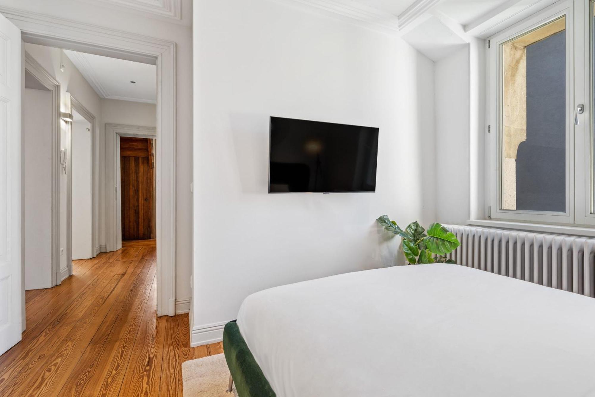 Elegant 3Br Home In Prime Limpertsberg Location Люксембург Екстер'єр фото